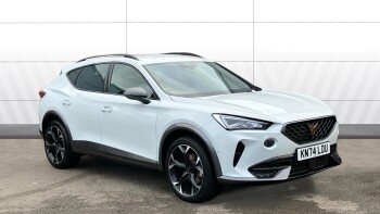 CUPRA Formentor 1.4 eHybrid 204 V2 5dr DSG Estate